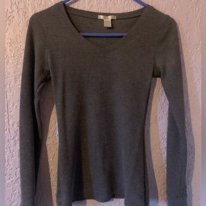 Long sleeve
